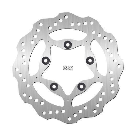 ZAVORNI DISK NG 1980X