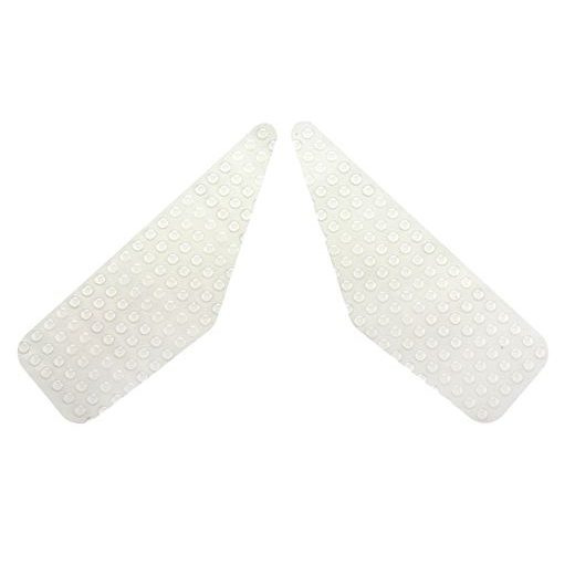TANK GRIPS PUIG 22246W CLEAR
