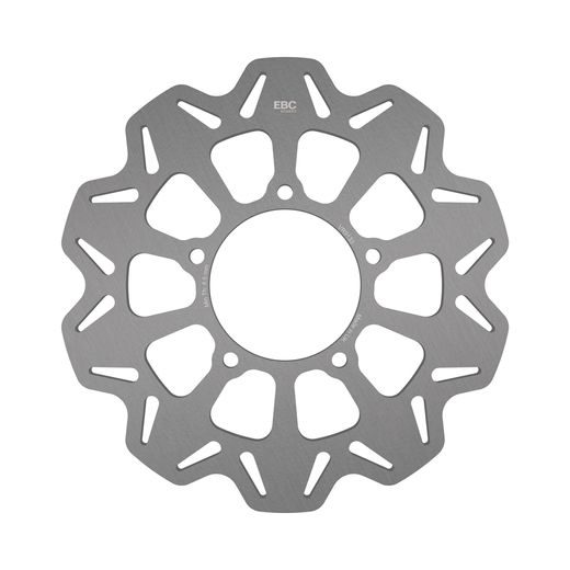 ZAVORNI DISK EBC VR9133