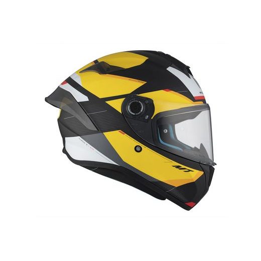 HELMET MT HELMETS TARGO S KAY B3 MATT S