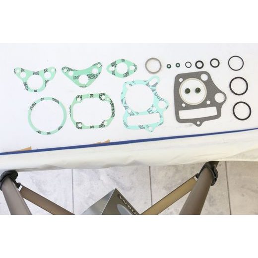 TOPEND SET TESNIL ZA MOTOR ATHENA P400210600007