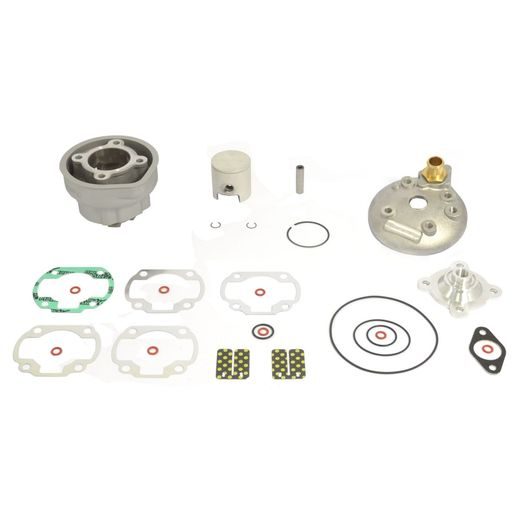 CILINDER KIT ATHENA P400485100043 BIG BORE (WITH MODULAR HEAD) D 47,6 MM, 70 CC, PIN D 10 MM