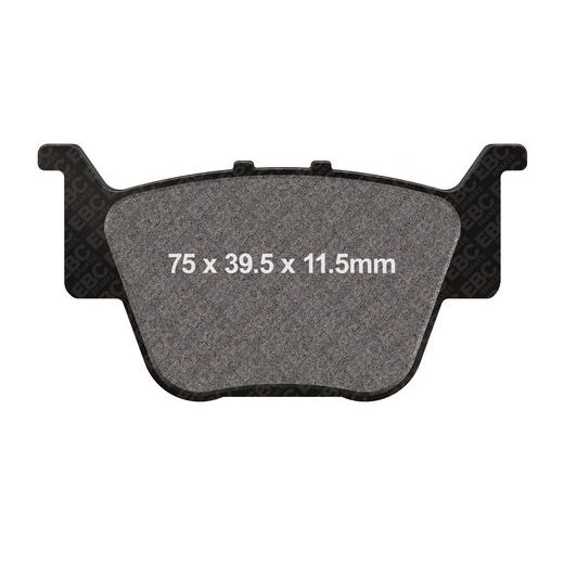 ZAVORNE OBLOGE EBC FA373TT