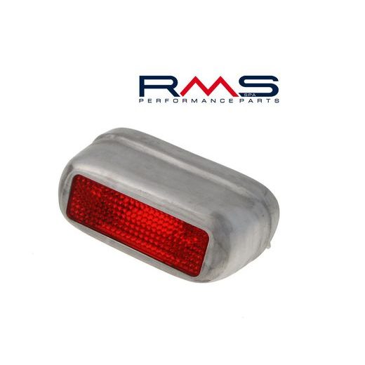 TAIL LAMP SIEM 246420080 ZADAJ