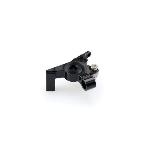 ADATER ZA ZAVORO (BRAKE LEVER ADAPTER) PUIG 20552N ČRNA