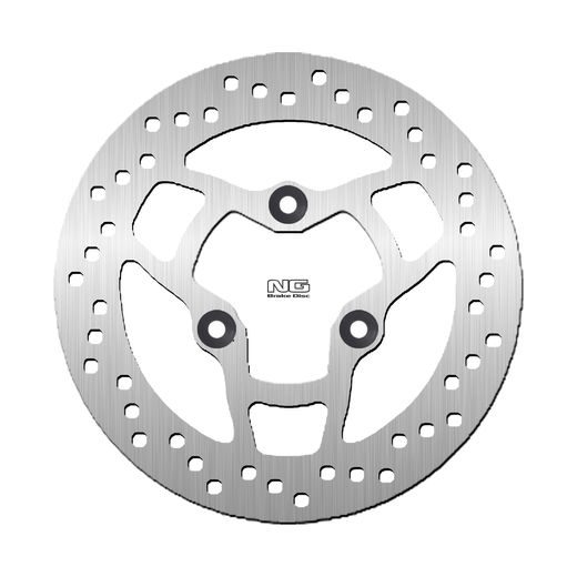 ZAVORNI DISK NG 1181