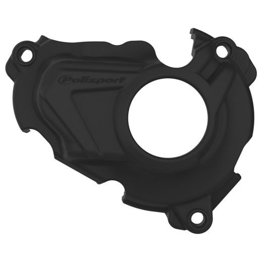 IGNITION COVER PROTECTORS POLISPORT PERFORMANCE 8471000001 ČRN