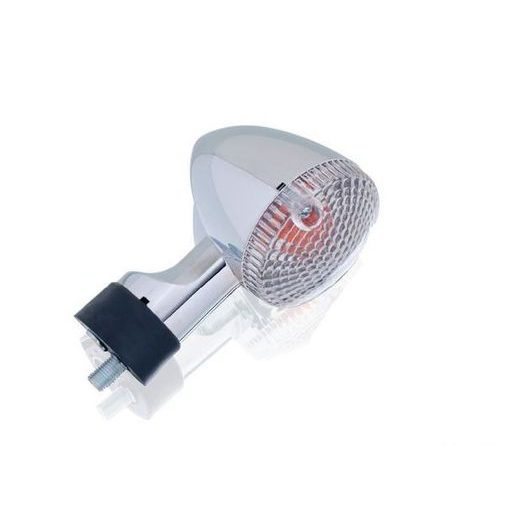 TURN LIGHT CUSTOMACCES RACE IP0003J INOX