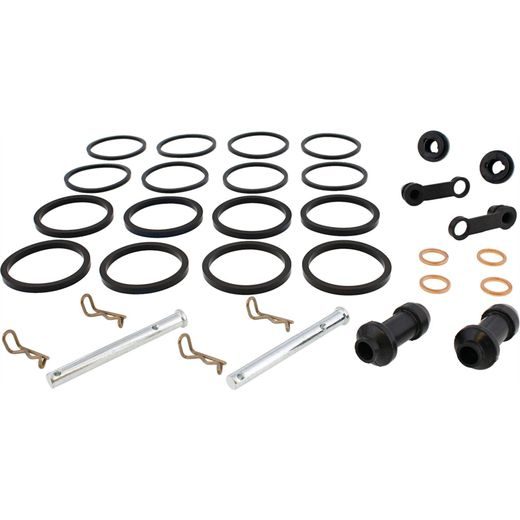 CALIPER REBUILD KIT ALL BALLS RACING CRK18-3333