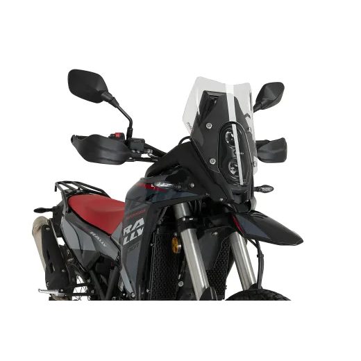 WINDSCREEN PUIG SPORT 22997W CLEAR
