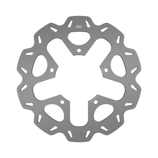 ZAVORNI DISK EBC VR9111