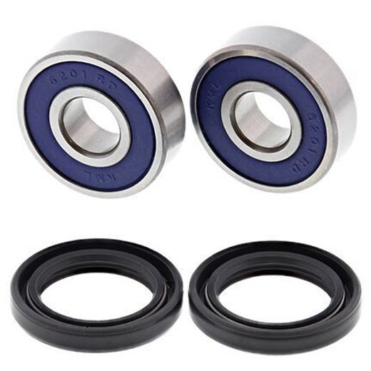 WHEEL BEARING KIT ALL BALLS RACING WB25-1736