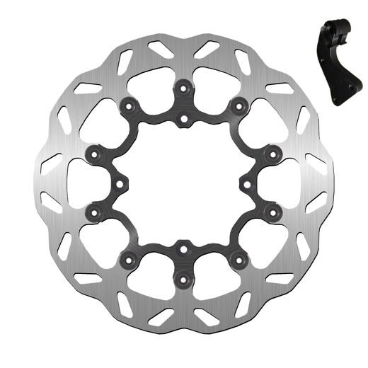 ZAVORNI DISK NG 722XK11 OVERSIZE