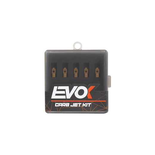 CARB JET KIT EVOK 121681009