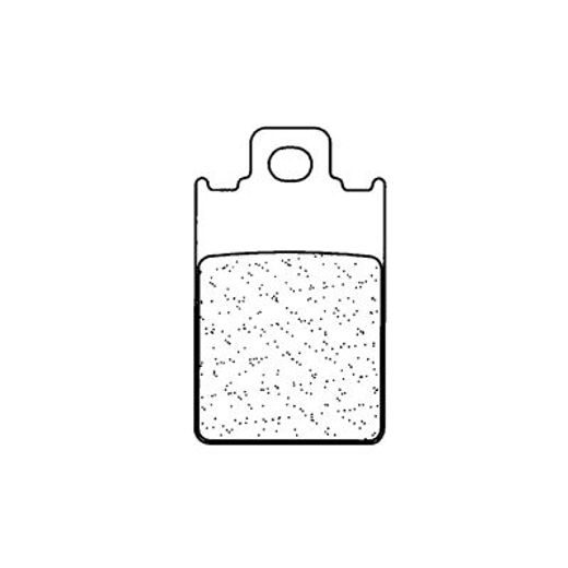 ZAVORNE OBLOGE CL BRAKES 3004 SC