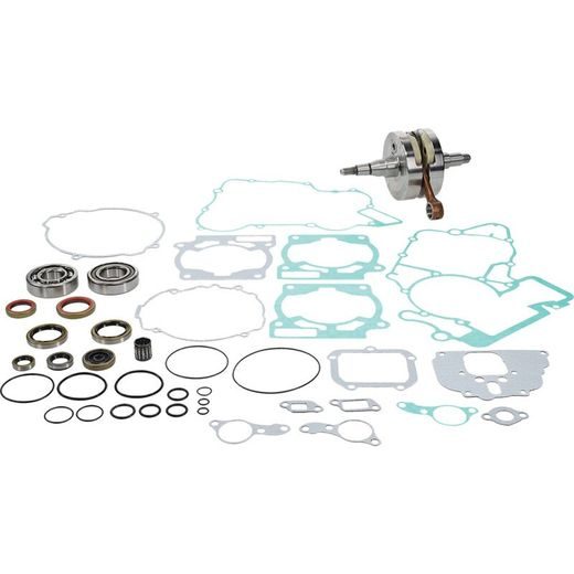BOTTOM END KIT HOT RODS CBK0004