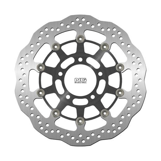 ZAVORNI DISK NG 1260XG