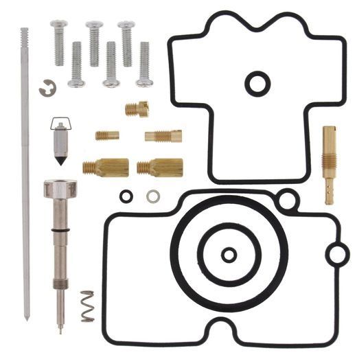 CARBURETOR REBUILD KIT ALL BALLS RACING CARK26-1466