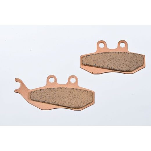 ZAVORNE OBLOGE GOLDFREN 122 AD OFF-ROAD FRONT