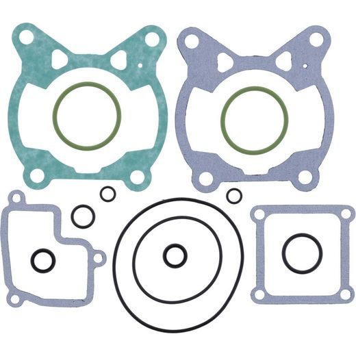 TOPEND PISTON KIT VERTEX VTK24446B CYLINDER 47MM PISTON 46,95MM