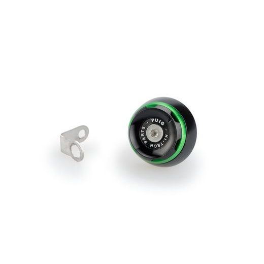 PLUG OIL CAP PUIG TRACK 20347V ZELENA