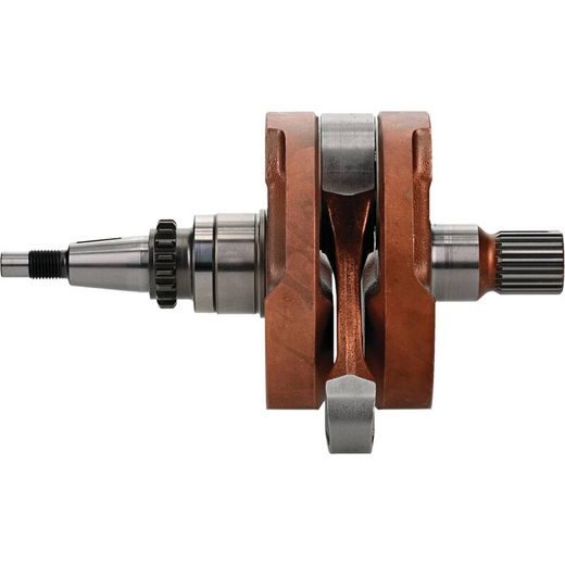 BOTTOM END KIT HOT RODS CBK0191