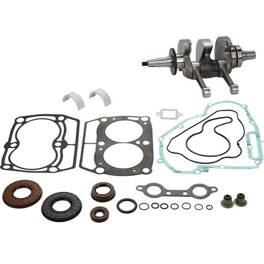 BOTTOM END KIT HOT RODS HR00113