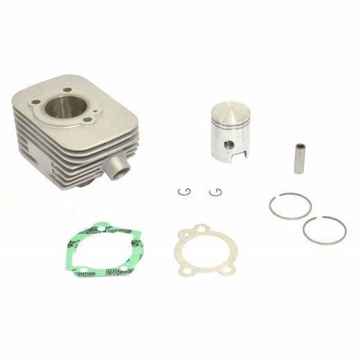 CILINDER KIT ATHENA 074400 STANDARD BORE (WITHOU HEAD) D 38,4 MM, 50 CC, PIN D 10 MM
