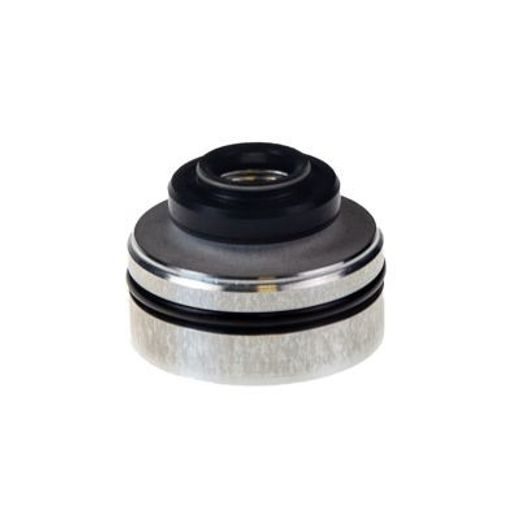 SEAL HEAD KYB 120245000101 50/18 WITH OIL LOCK