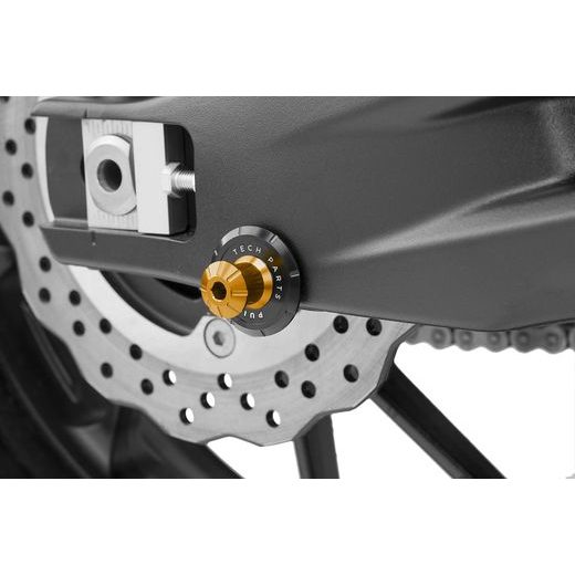 SPOOLS PUIG PRO 9259O ZLATA M8