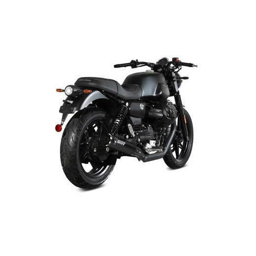 SET 2 DUŠILCEV (LONCEV) MIVV HR-1 M.014.LH1BA ČRN