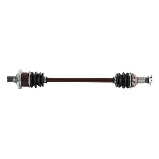 AXLE ALL BALLS RACING AB6-AC-8-316 6BALL