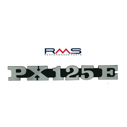 NALEPKA RMS 142720620 FOR SIDE PANEL