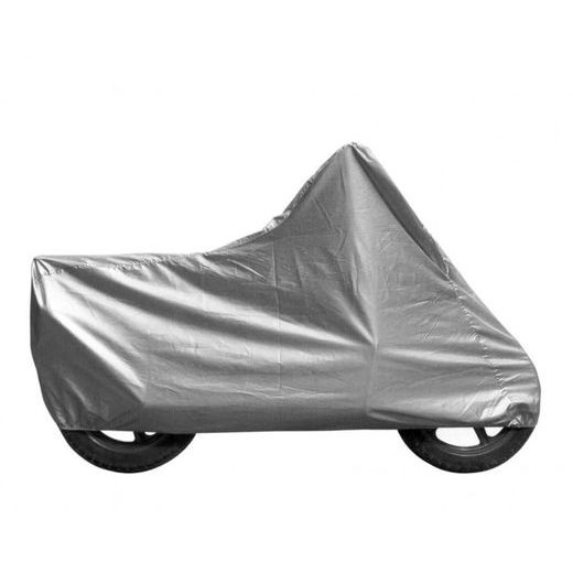 MOTORCYCLE COVER OPM SIZE XL (246X105X127) 507100C