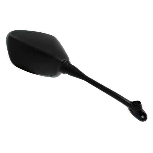 VZVRATNO OGLEDALO RMS 122772460 RIGHT ČRNA