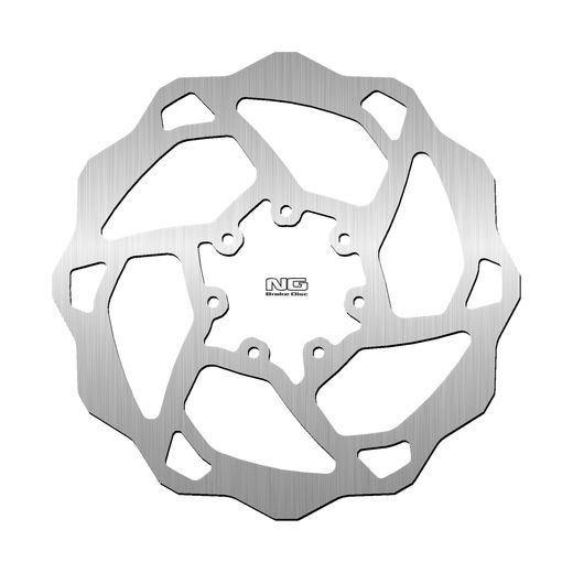 ZAVORNI DISK NG 1703X