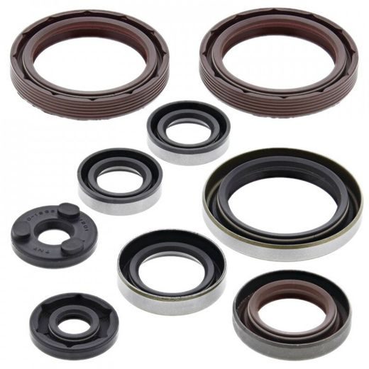 ENGINE OIL SEAL KIT WINDEROSA 822359