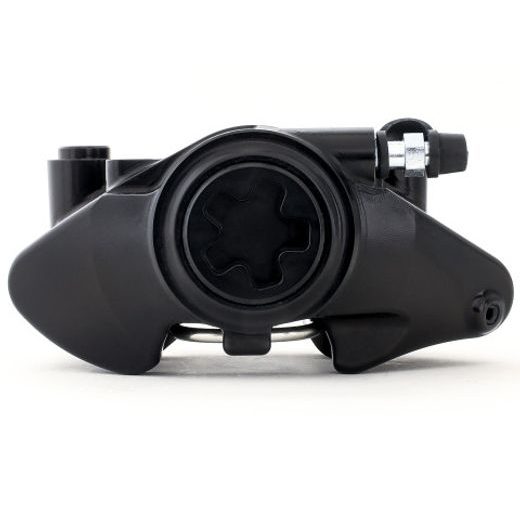 RADIAL BILLET BRAKE CALIPER ACCOSSATO PZ020 69,5 MM