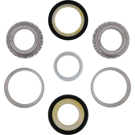 STEERING BEARING KIT ALL BALLS RACING SB22-1082