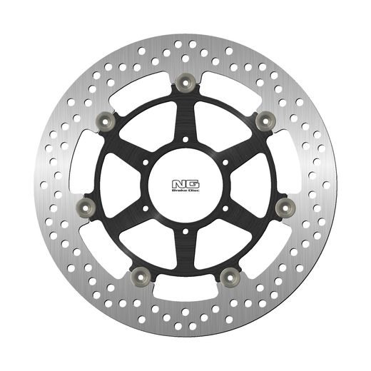 ZAVORNI DISK NG 1348G