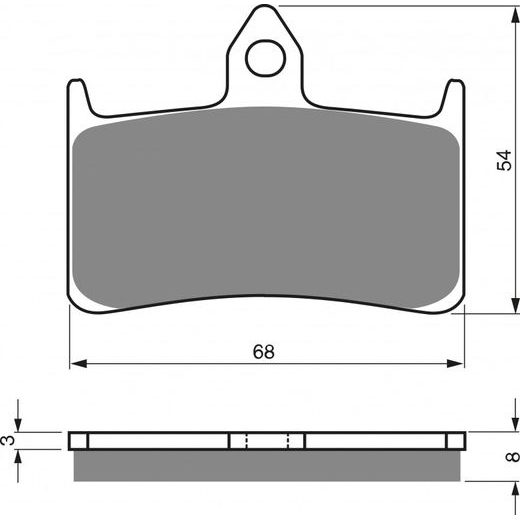 ZAVORNE OBLOGE GOLDFREN 069 S33 STREET FRONT