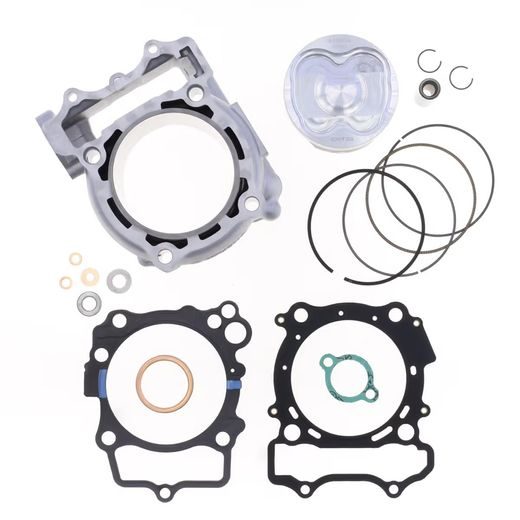 CILINDER KIT ATHENA P400120100001 STANDARD BORE D85MM, 304CC
