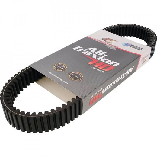 CVT BELT ALL BALLS RACING CVTB25-9018