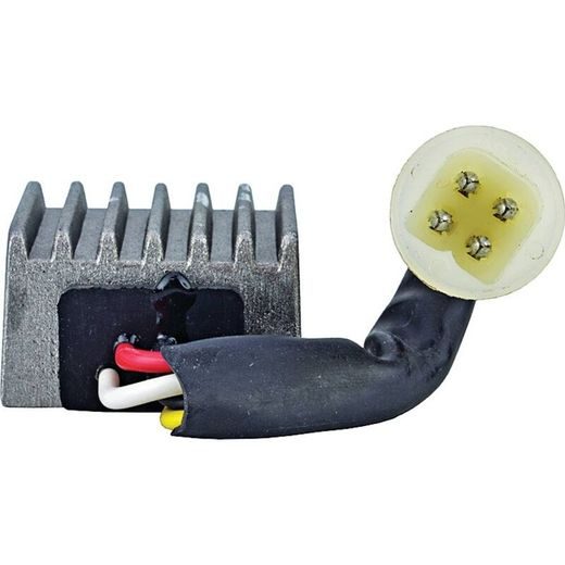 REGULATOR, ELECTRONIC & RECTIFIER ARROWHEAD 230-58205