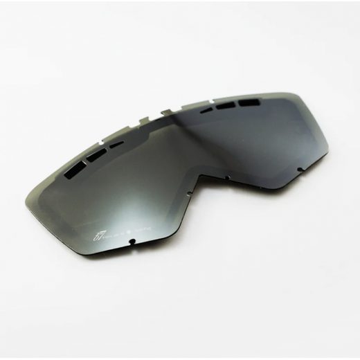 LENS ARIETE 12961-DCST DOUBLE CYLINDRICAL MIRROR VENTILATED