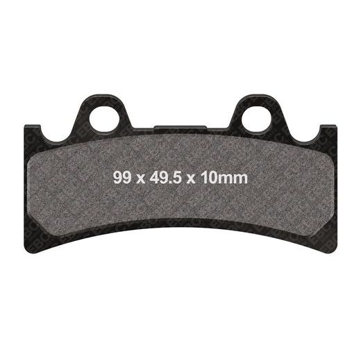 ZAVORNE OBLOGE EBC FA190HH