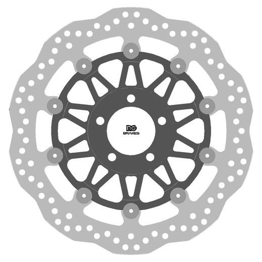 ZAVORNI DISK NG 776X