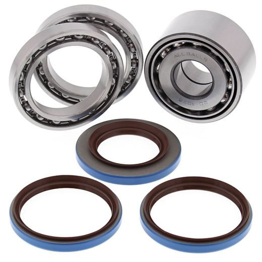 DIFFERENTIAL SEAL ONLY KIT ALL BALLS RACING DB25-2098-5