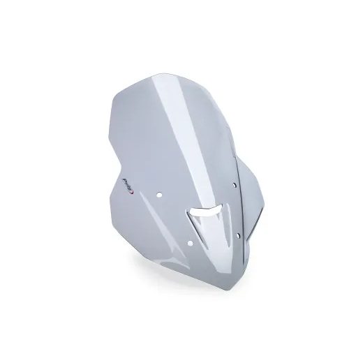 WINDSHIELD PUIG NEW GEN. TOURING 22691H SMOKE