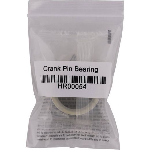 CRANK PIN BEARING HOT RODS HR00054